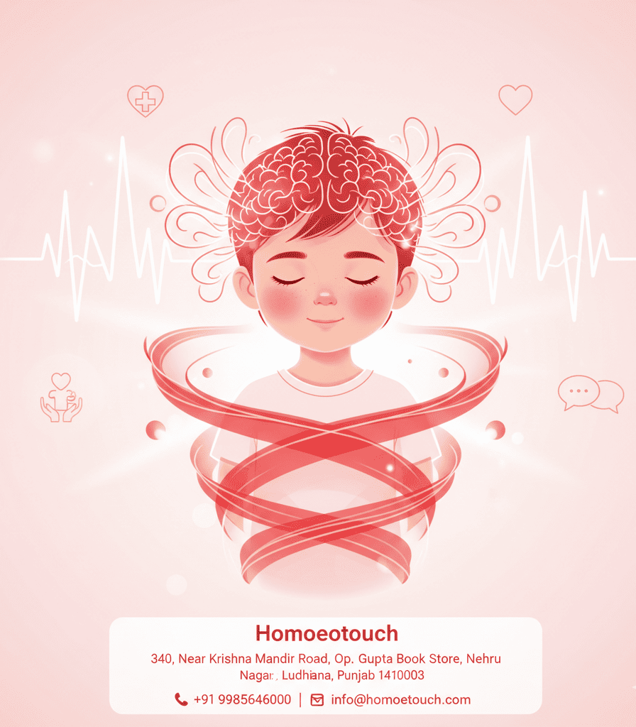 Behavioural Disorder Treatment