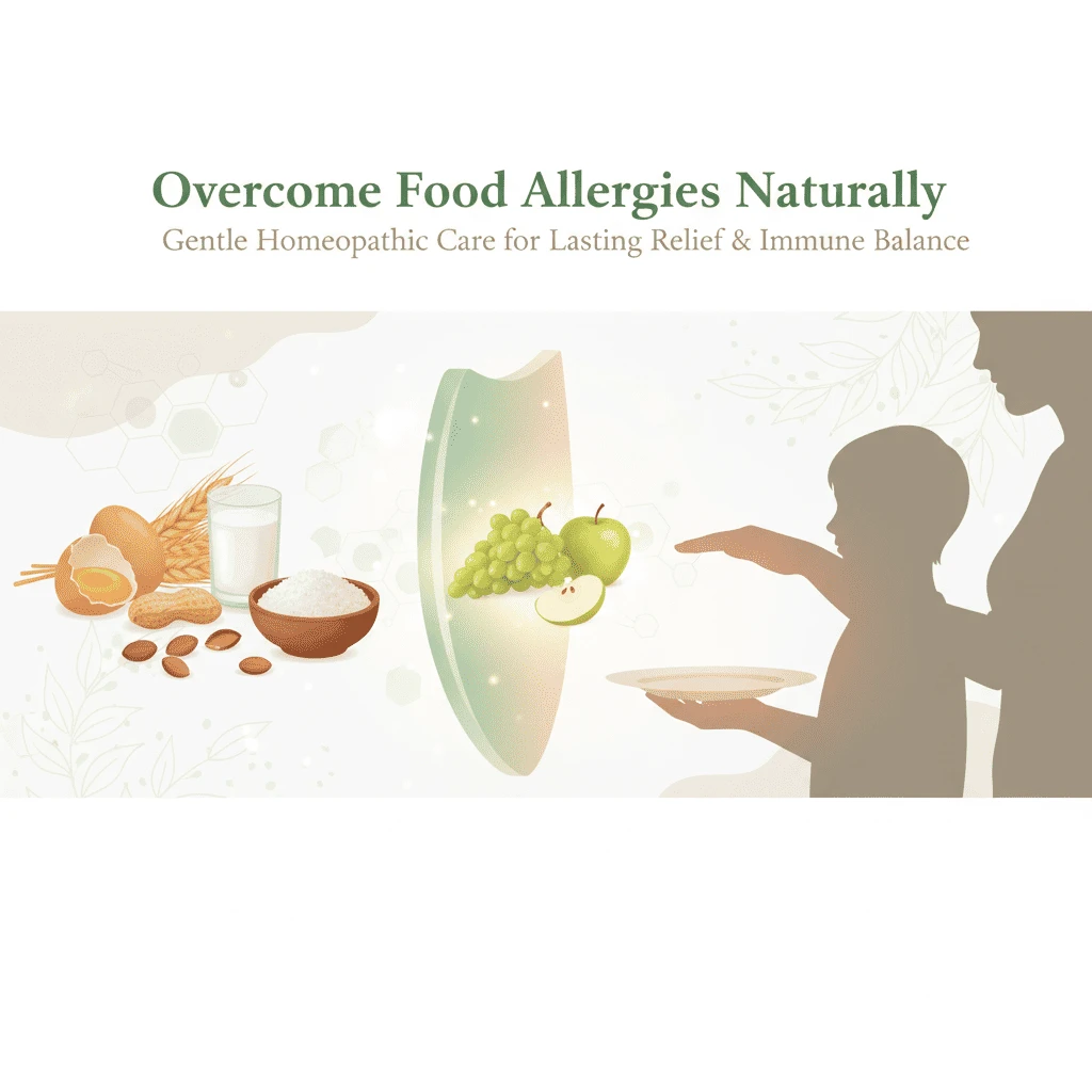 Food Allergies Treatment