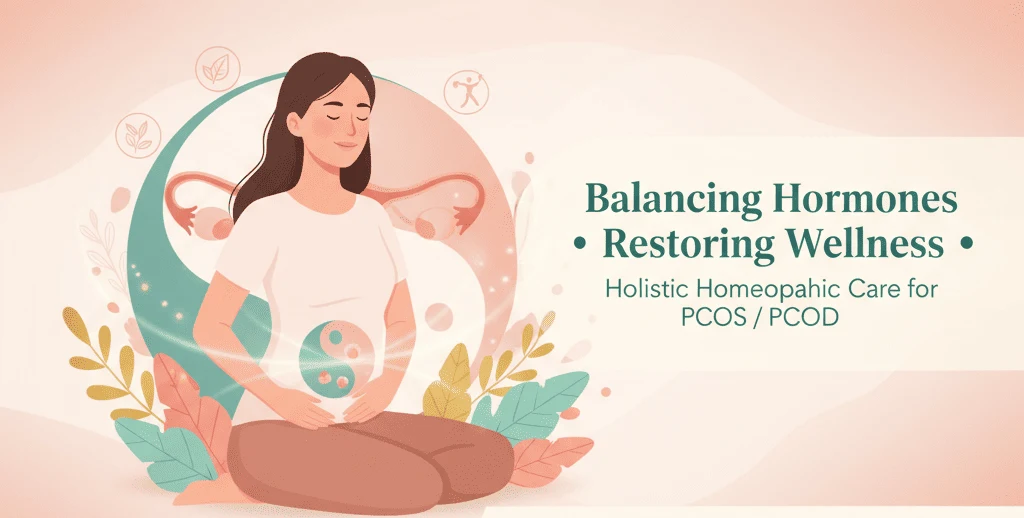 PCOS & PCOD Treatment