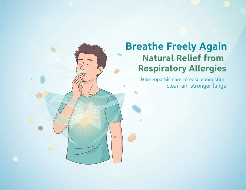 Respiratory Allergies Treatment