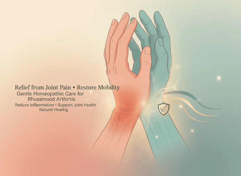 Rheumatoid Arthritis Treatment